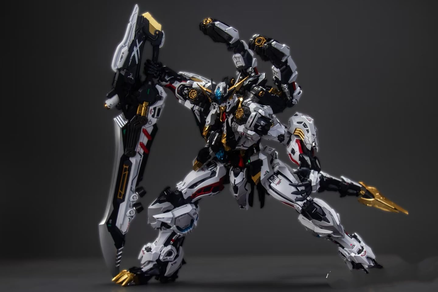 Amazon | 無限新星 INERA+ RMD系列FNR009 フェンリル FENRIR 色分け